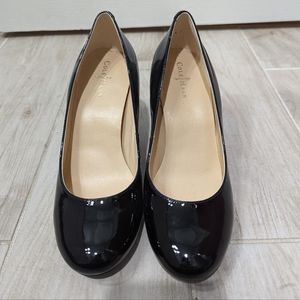 Brand new Cole Haan Nike air heels